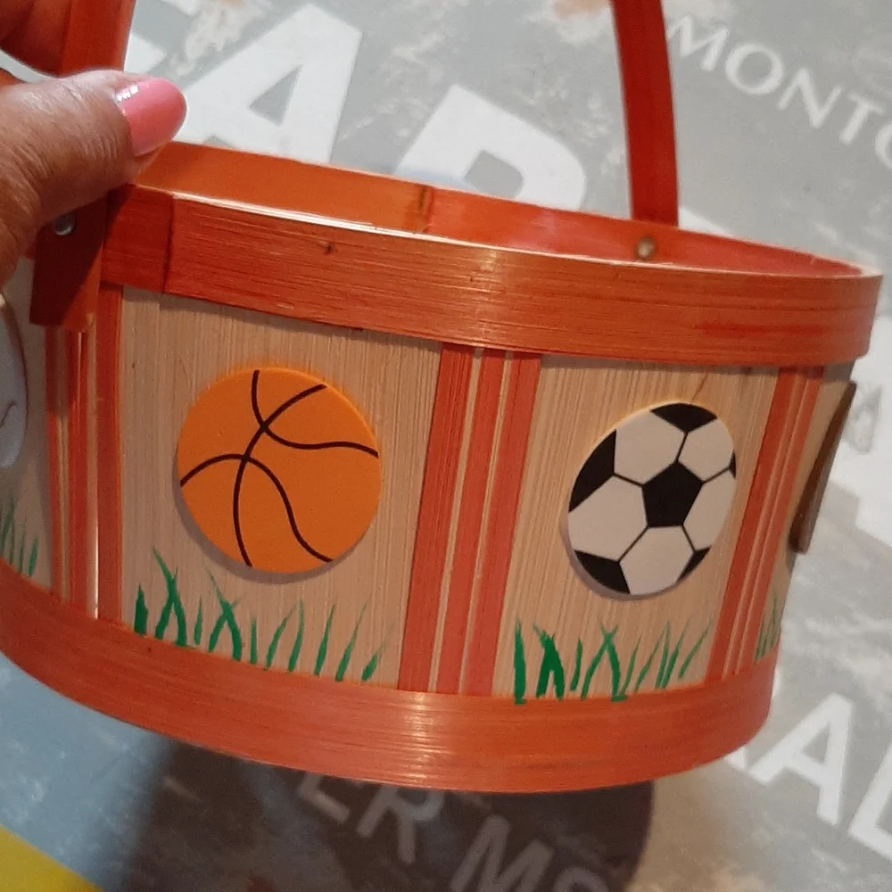 1/2 PRICE🔻Wicker Basket Bundle